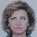 Людмила Коротовских