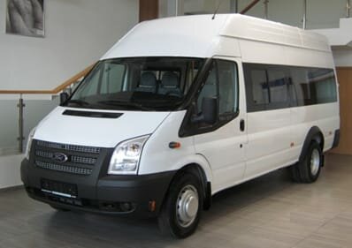 ford transit, микроавтобус форд транзит, микроавтобус ford, ford transit микроавтобус, микроавтобус форд