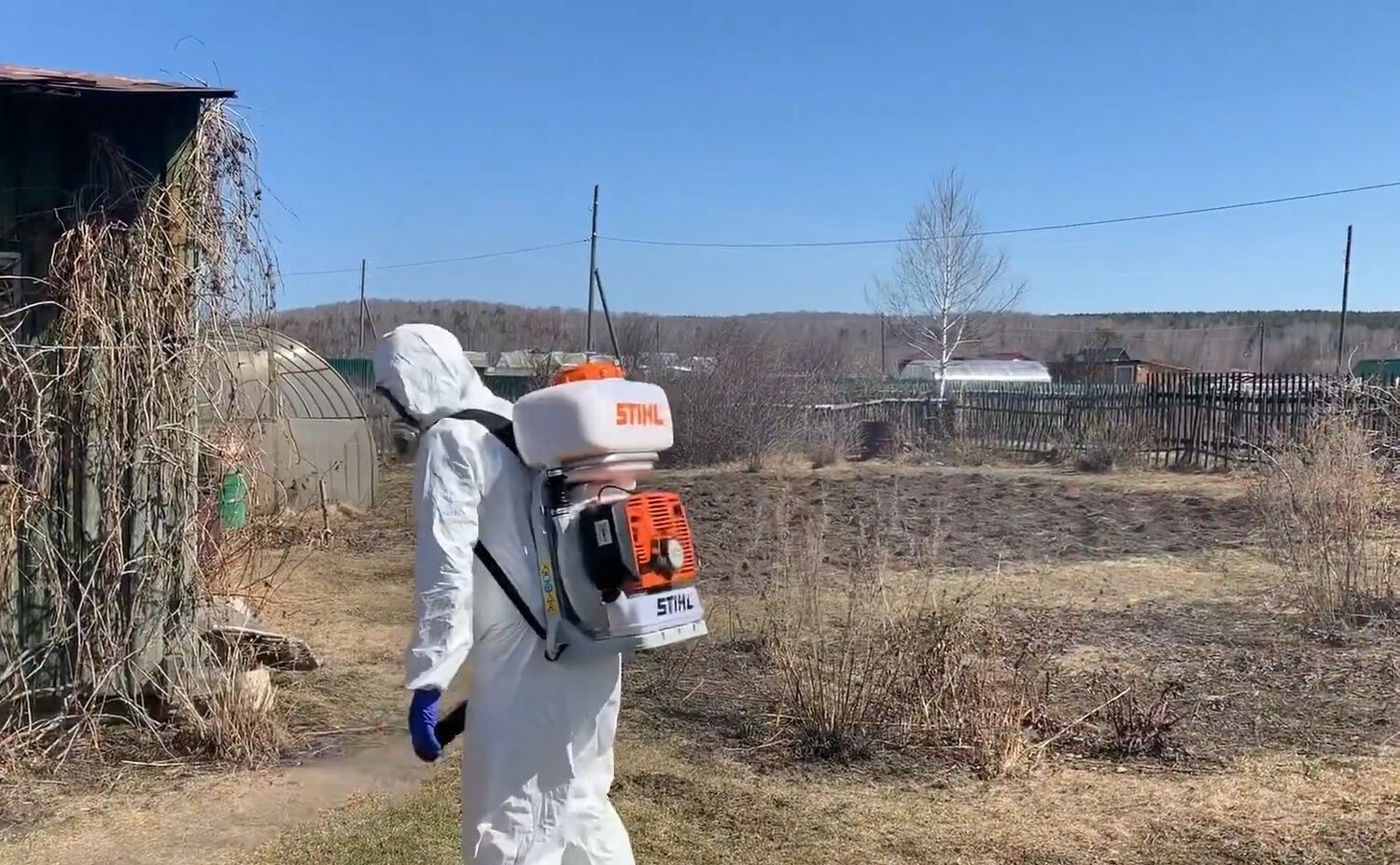 дезинсекция, обработка участков от комаров, обработка от клещей, акарицидная обработка от клещей, акарицидная обработка