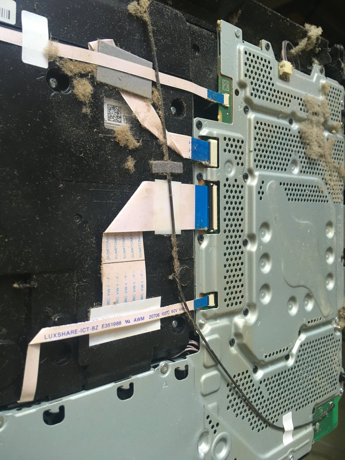в ноутбуке, шлейф от монитора ноутбука asus, ps4 slim разобранная, шлейф клавиатуры ноутбука, шлейф клавиатуры ноутбука acer