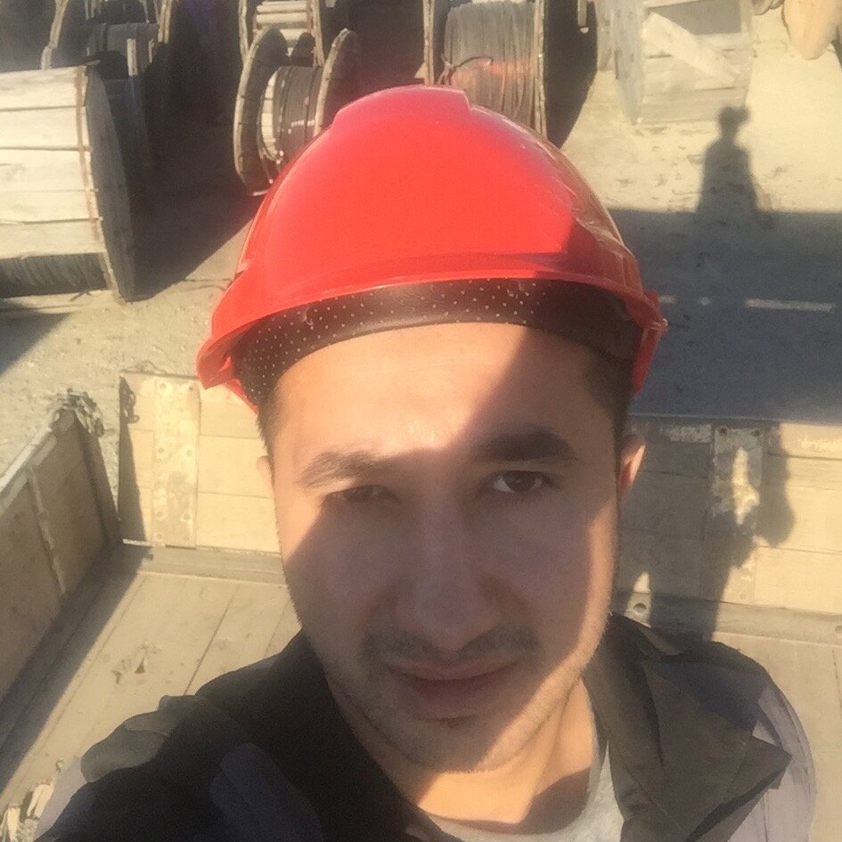 Григорий Д.