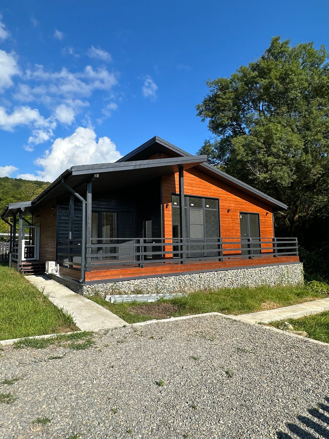 дом в, сочи краснодарский край, дом 120 м 2, частного дома, коттедж