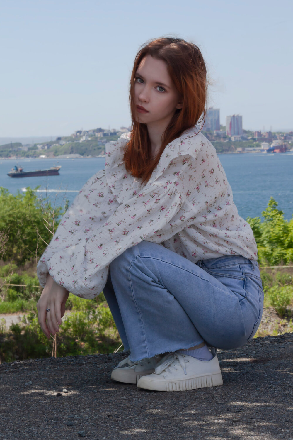 девушка, блуза, девушка фотосессия, рубашка женская, рубашка