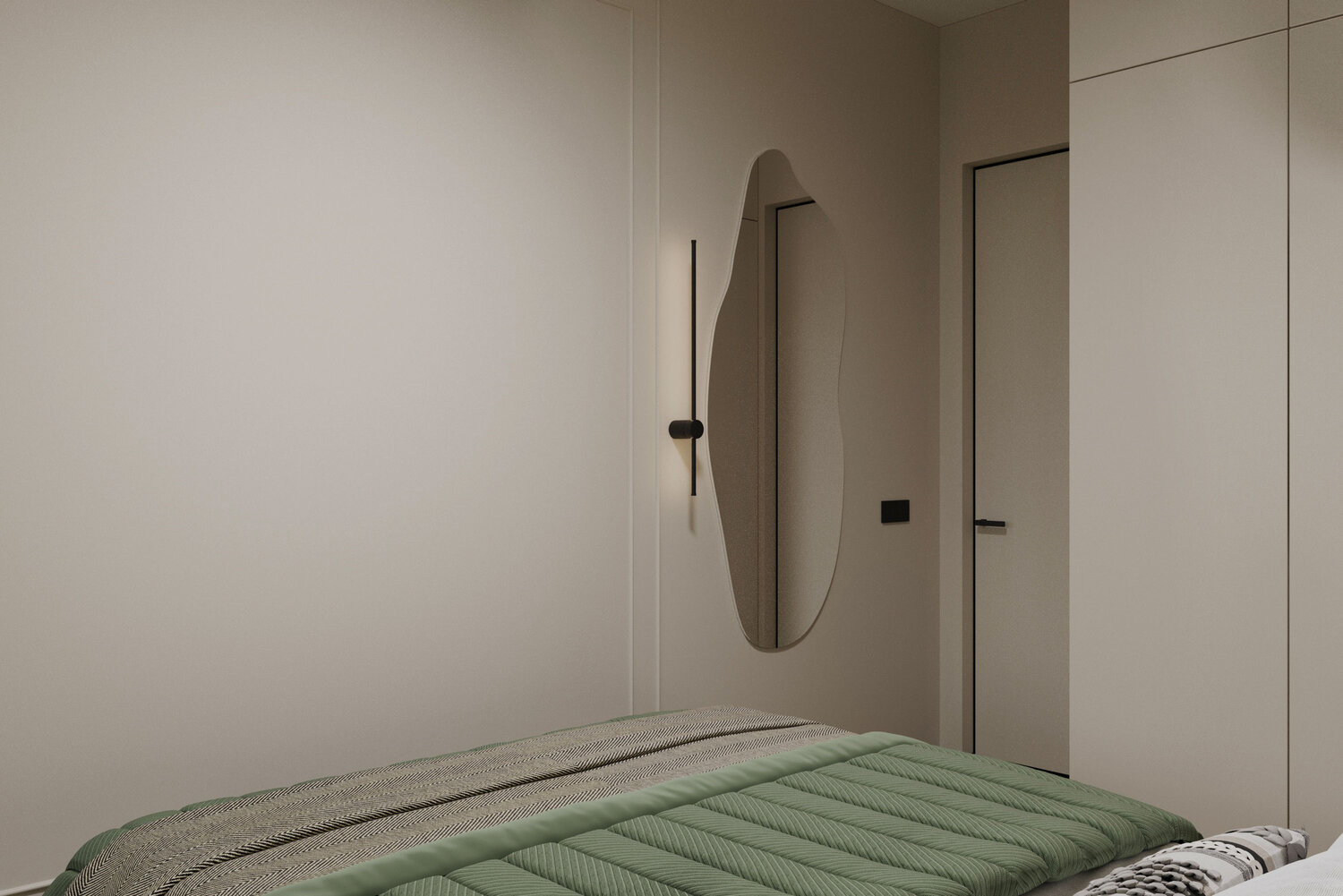 интерьер спальной, спальни интерьер, спальни дизайн, спальни дизайн интерьер, спальня в стиле