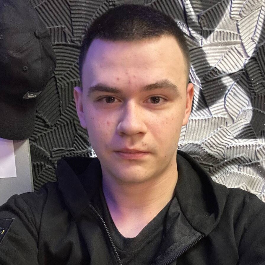 Дмитрий Андреевич Б.