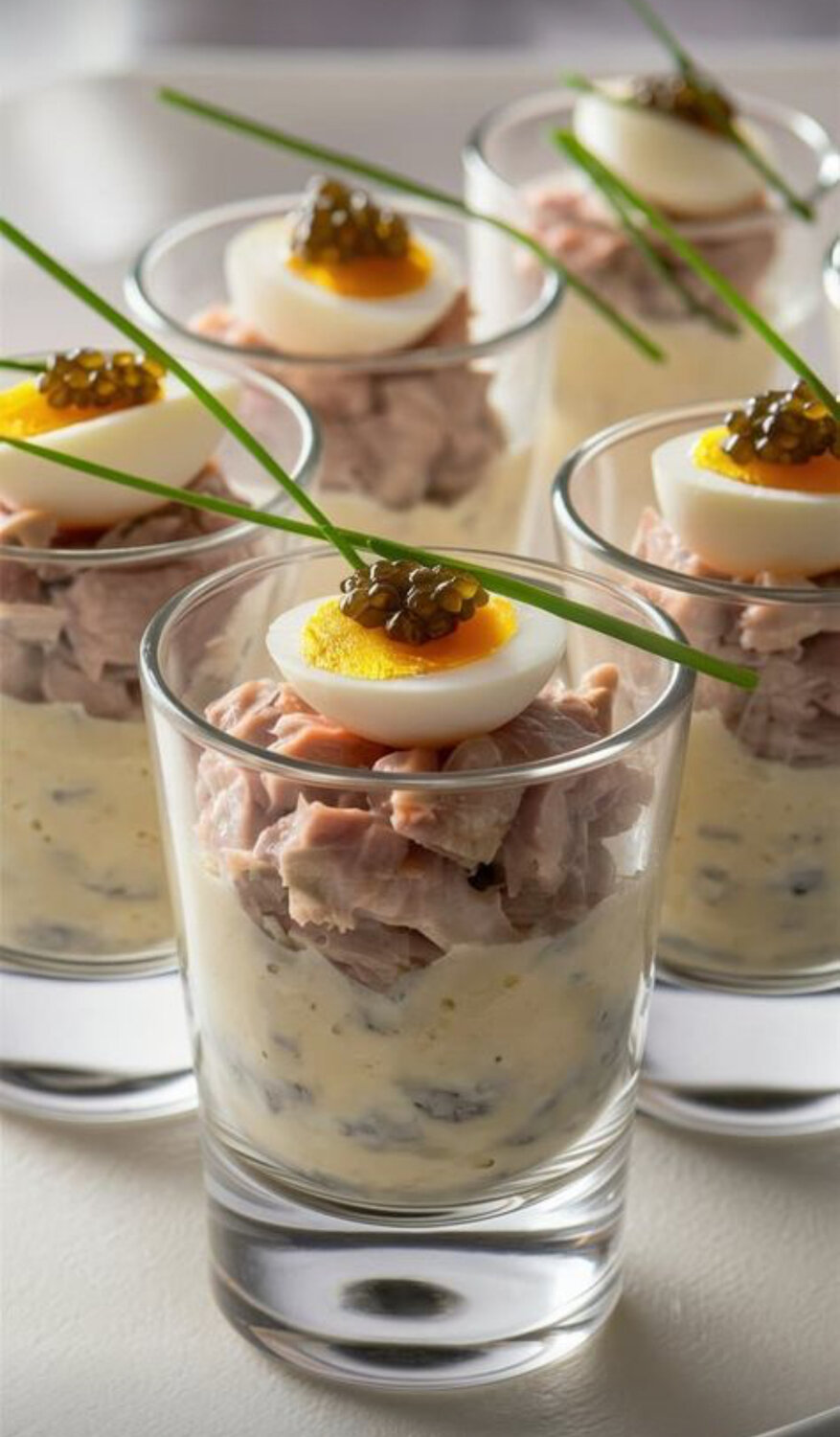 яйца фаршированные тунцом, яйца фаршированные рыбной консервой, яйца фаршированные, закуска, форшмак селедочный форшмак