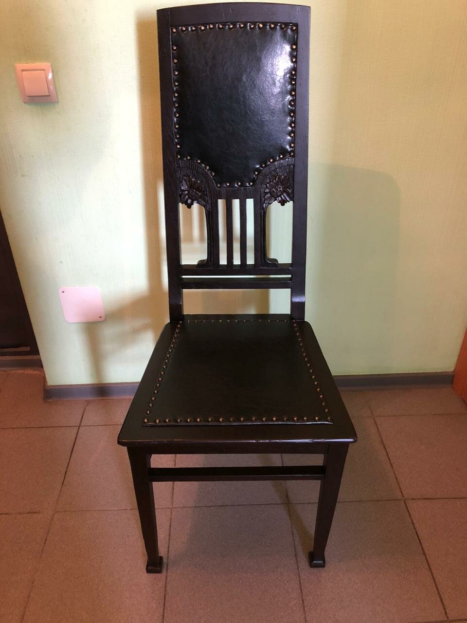 стул сталинский, старинные стулья, антикварные стулья, стул, стул деревянный