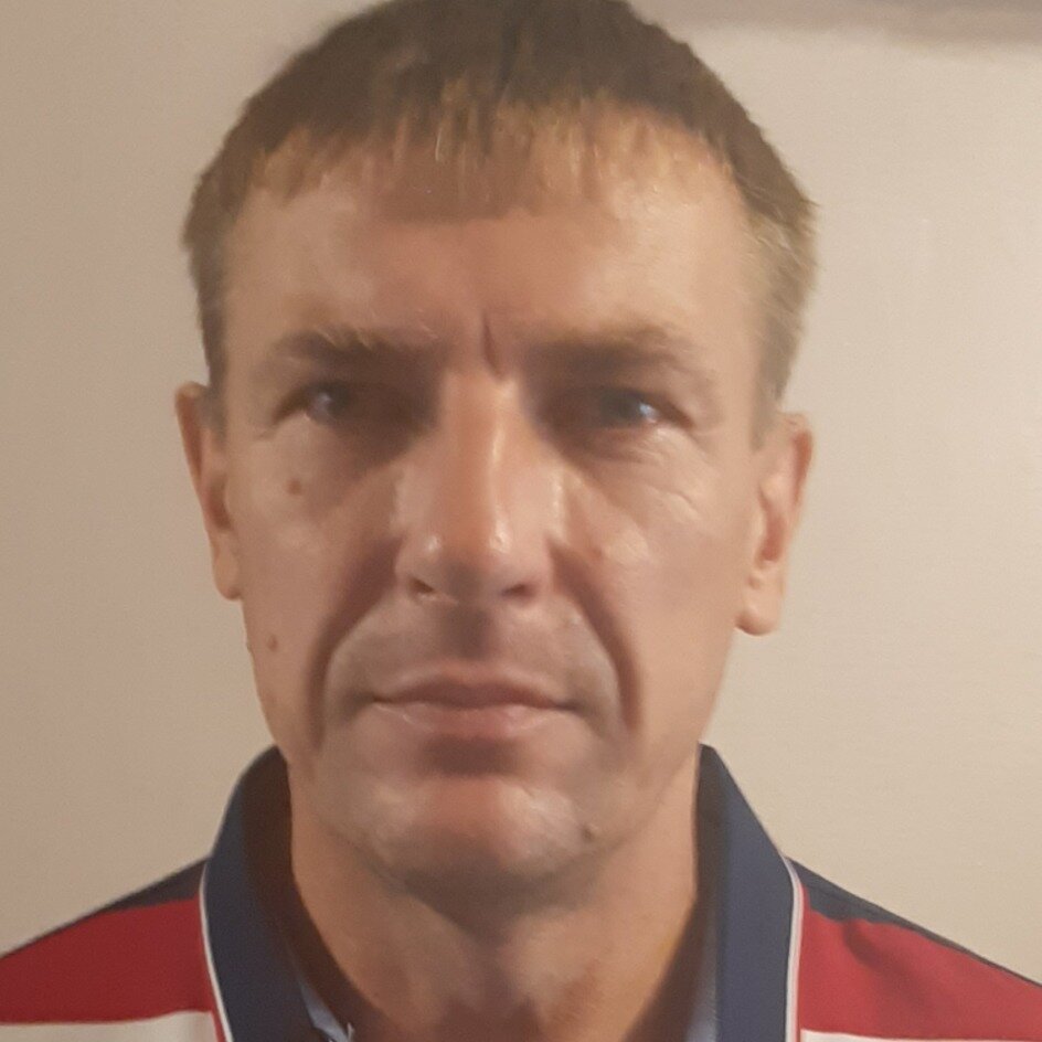 Константин Шепынёв