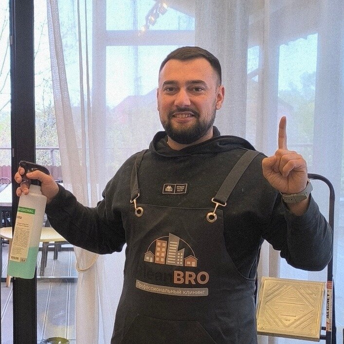 Голунов Никита
