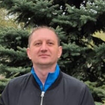Владимир Кудашов