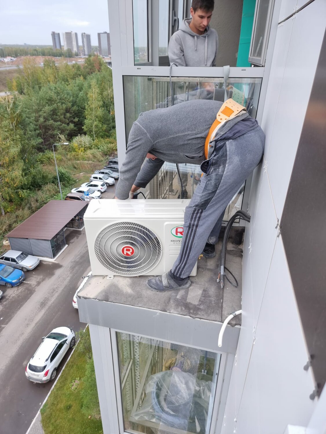 кондиционер royal clima, кондиционер настенный инверторный royal clima, кондиционер, настенный кондиционер royal clima, кондиционер сплит