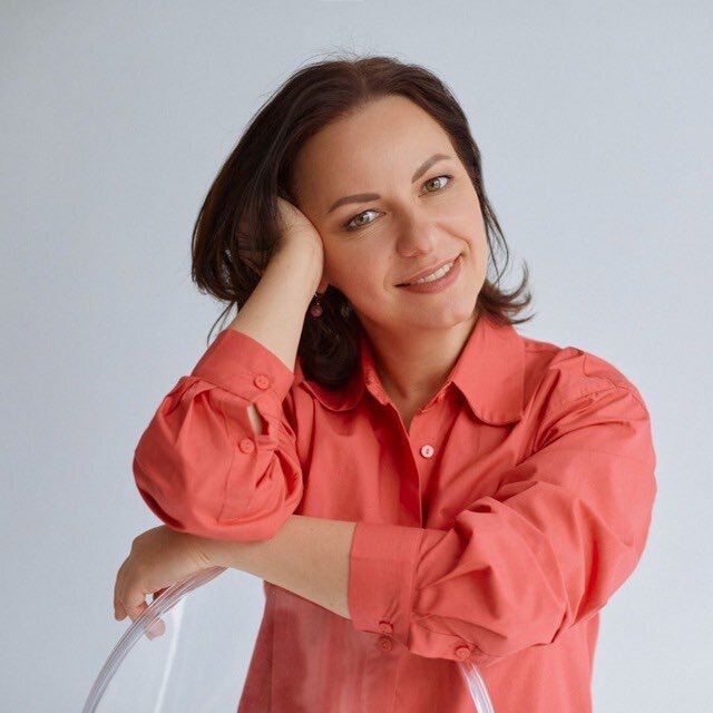 Анна Калинцева