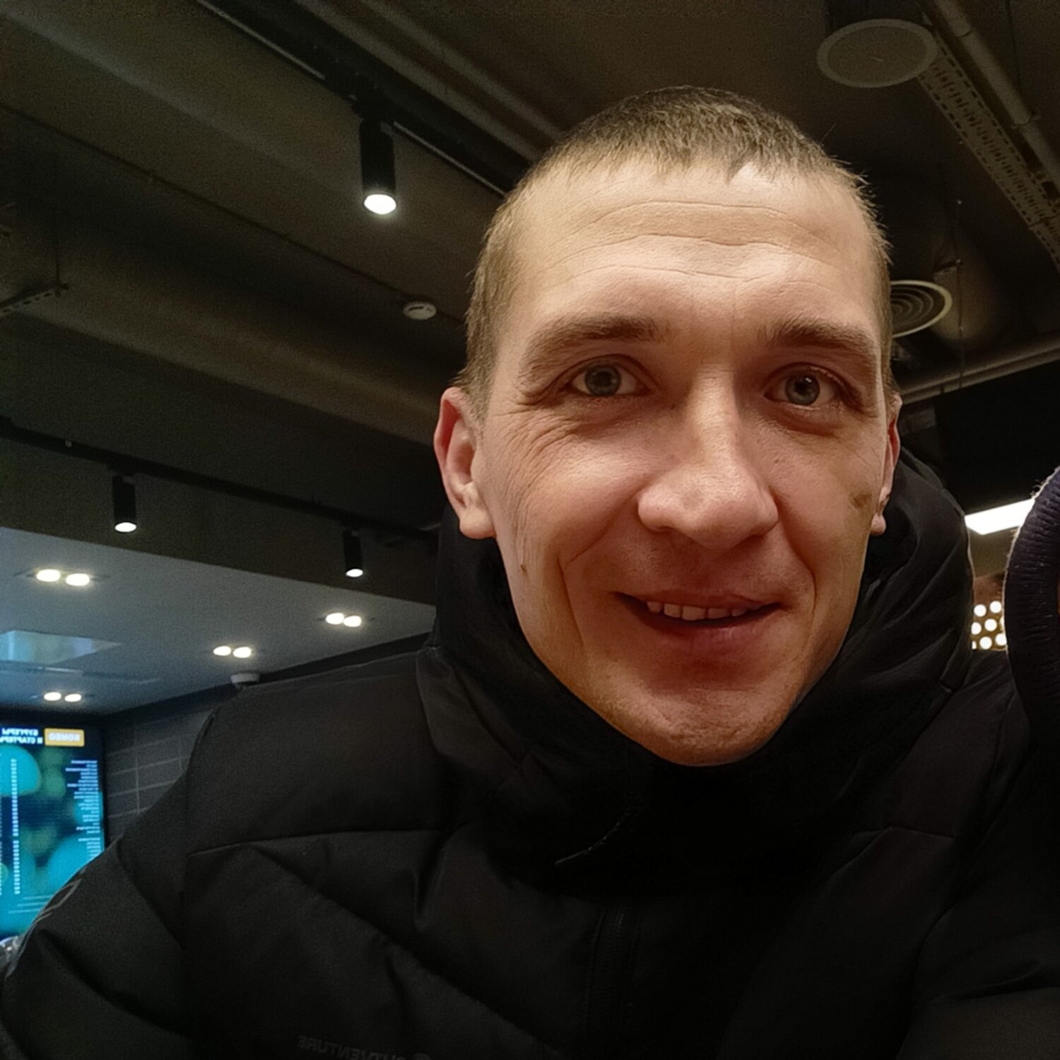 Иван Прохоров