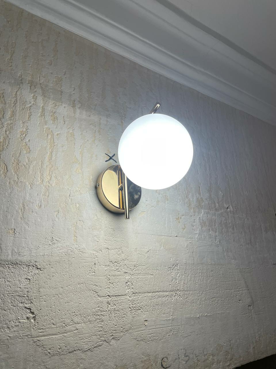 настенные светильники, современный настенный светильник, настенный светильник круглый, бра дизайнерские, настенная лампа