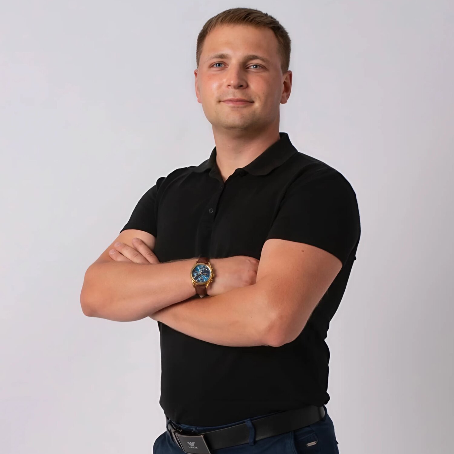 Евгений Викторович К.
