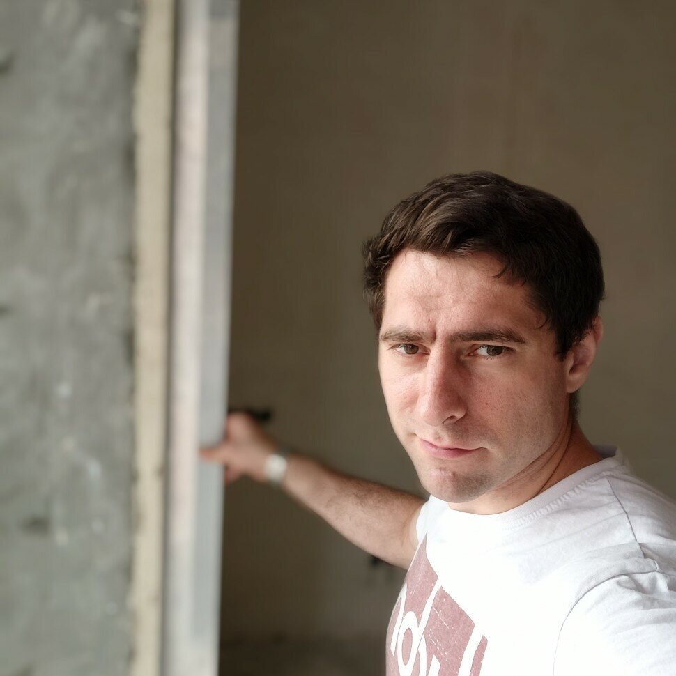 Александр Репин