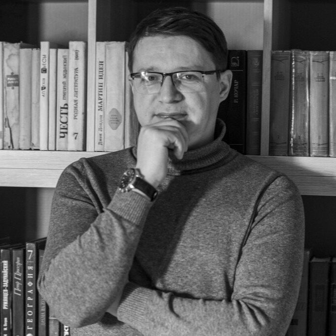 Сергей Посысаев