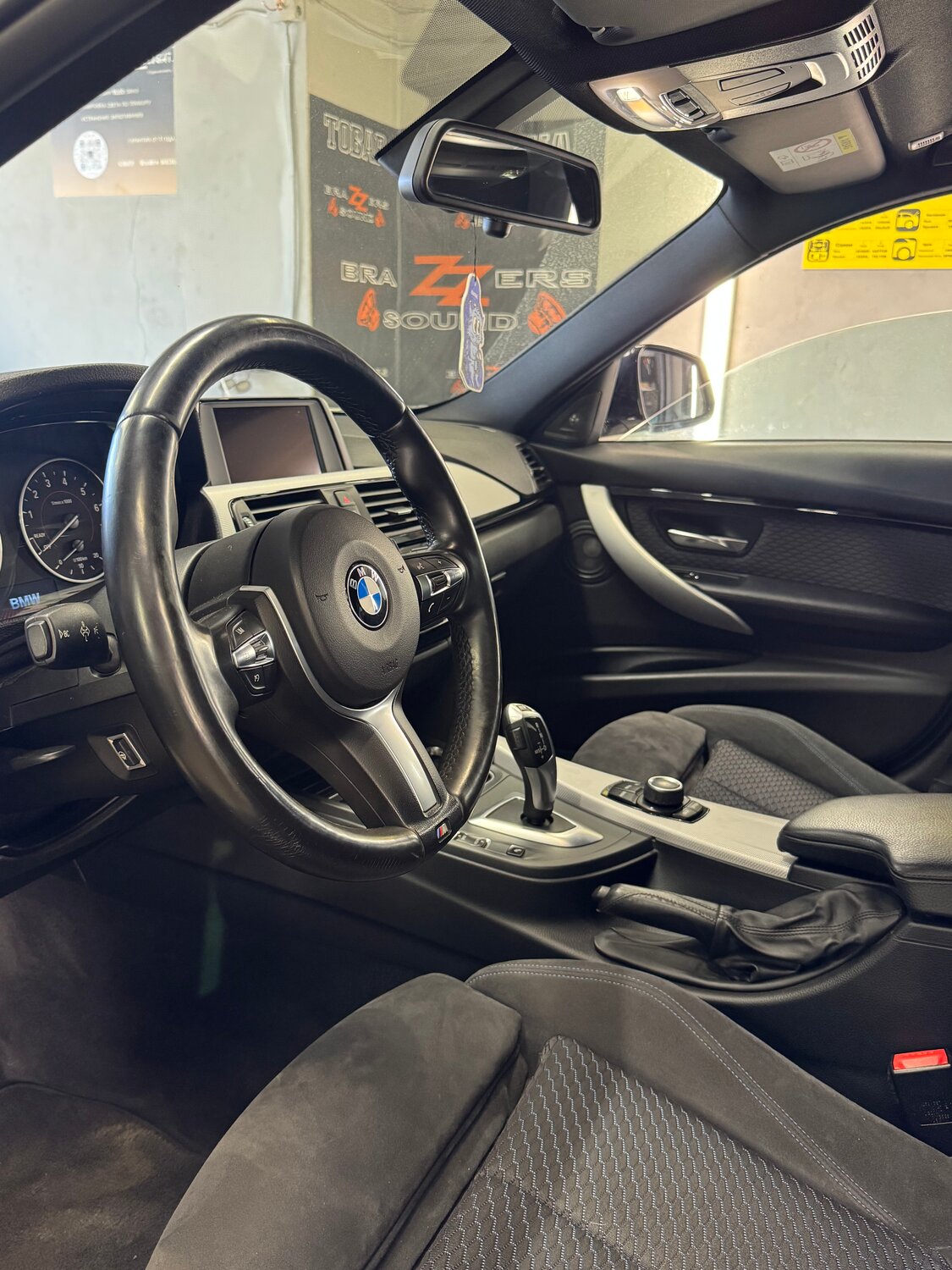 бмв 320 i xdrive, bmw 320 i xdrive, бмв 3 2016 салон, bmw 320 i 2018, BMW 3er VI (F3x)