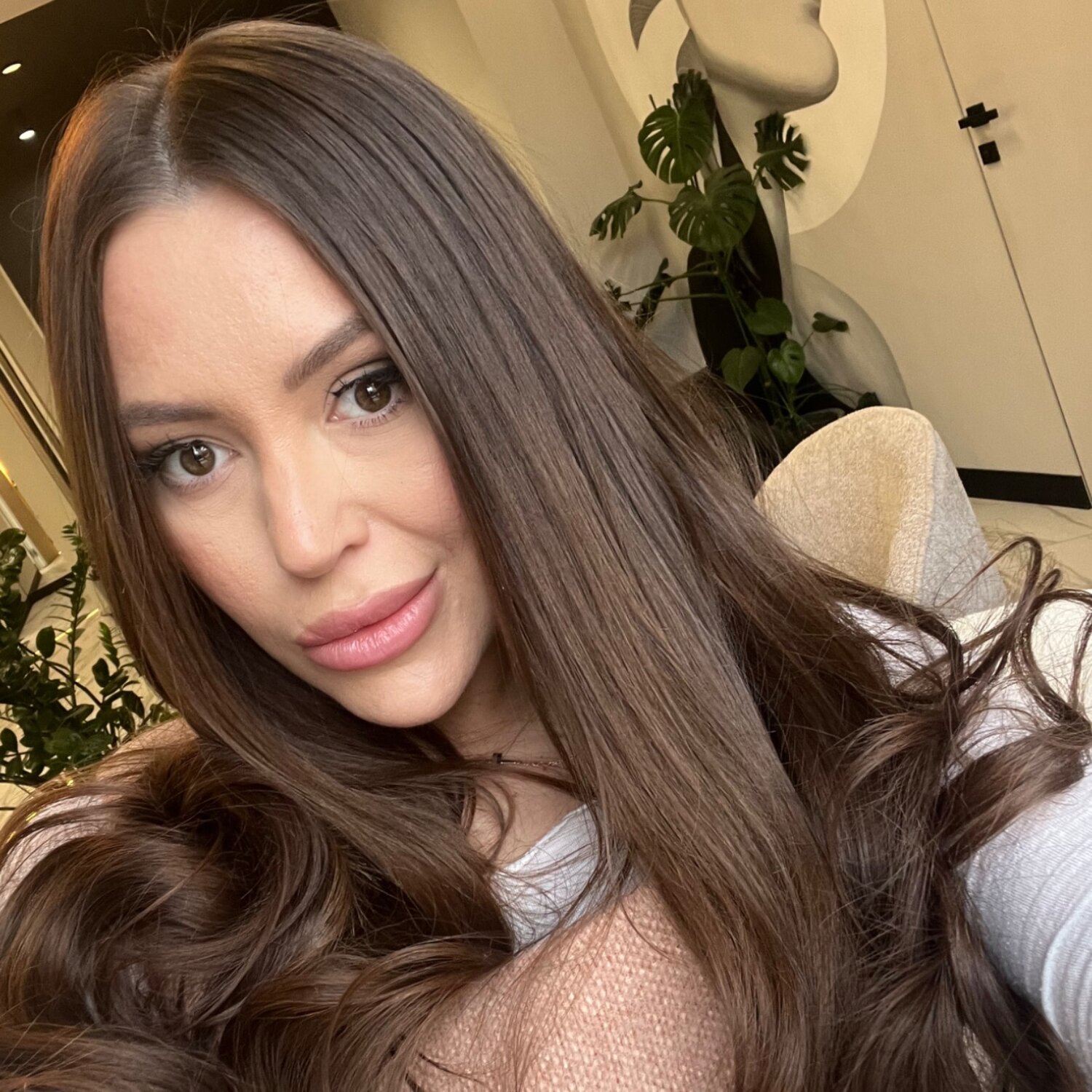 Диана Митрошина