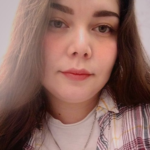Elmira Vahitova