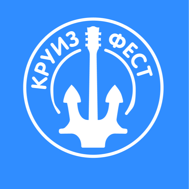 Теплоход Рио-1