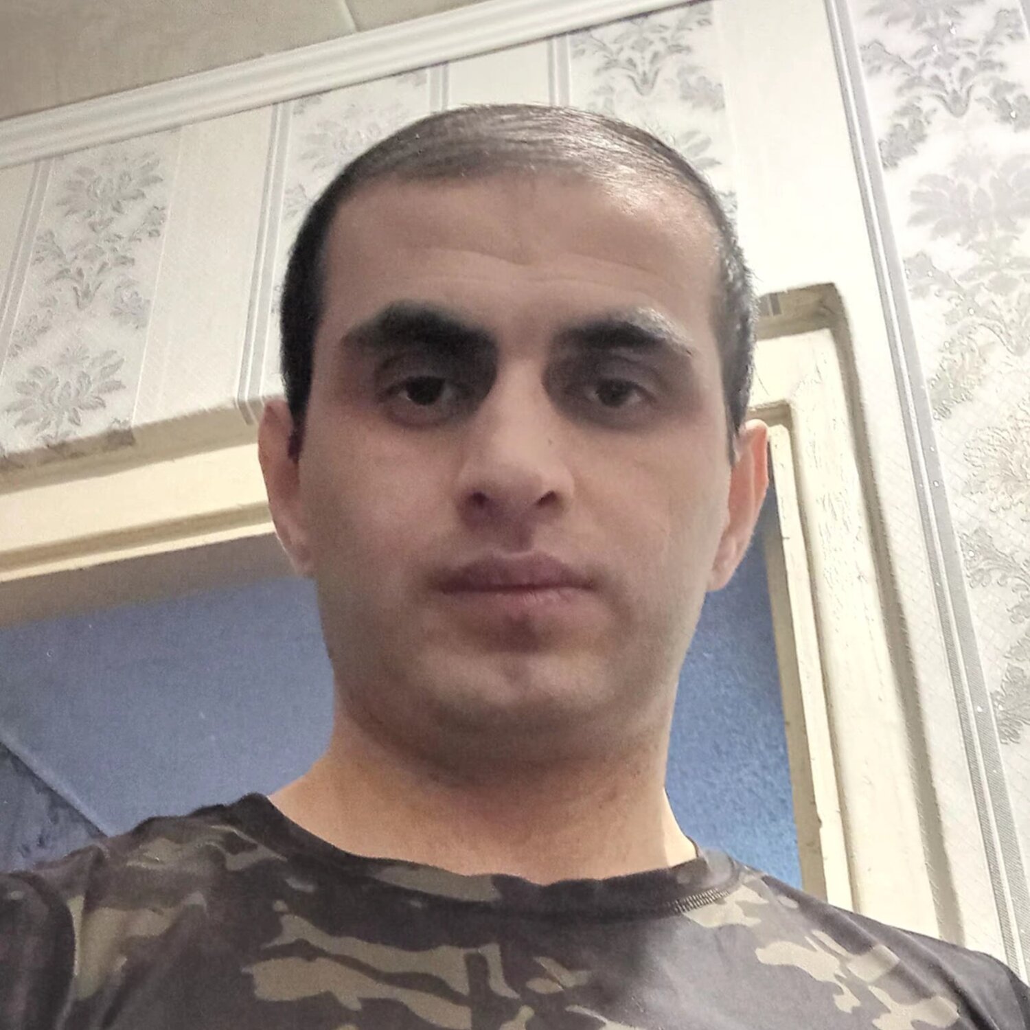 Сухроб Боев