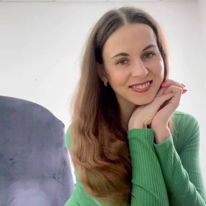 Юлия Аксенова