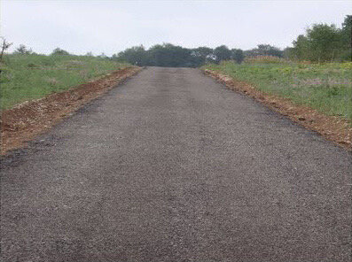 дорога в, paving asphalt, дорога из асфальтовой крошки, асфальт, asphalt
