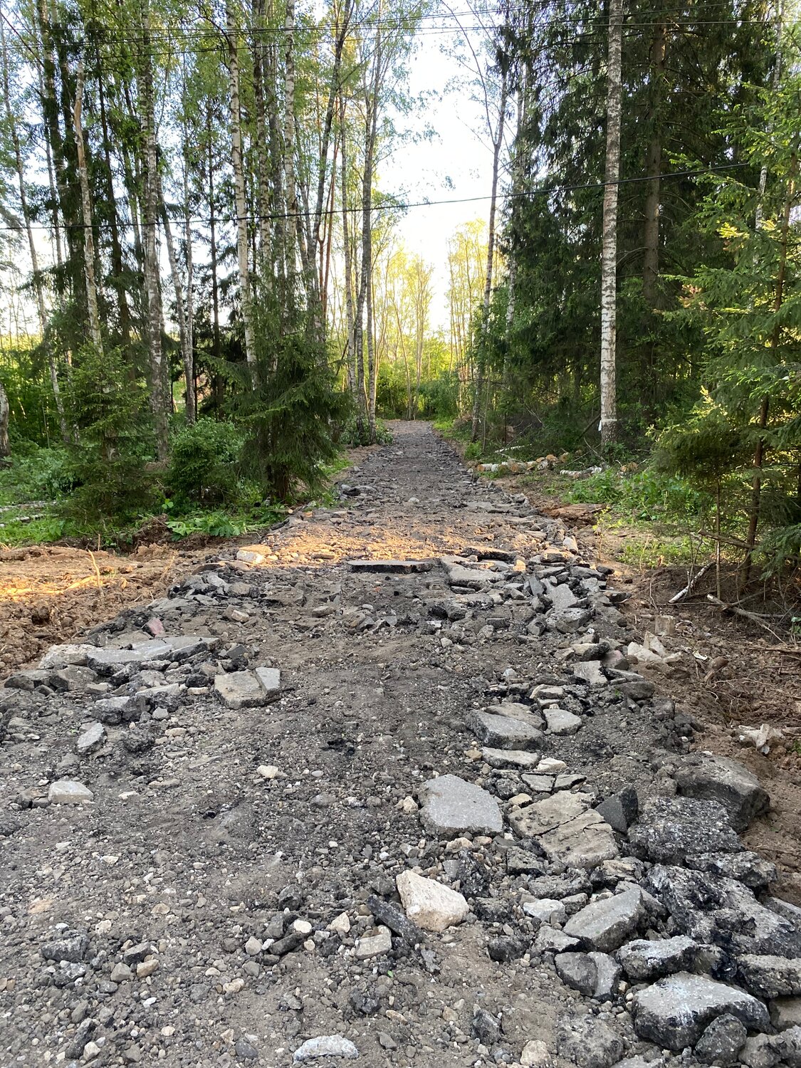 дорога в, дорога дорог, петрозаводск республика карелия, автомобильная дорога, строительство дорог