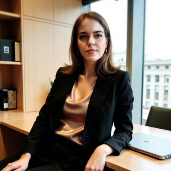 Анастасия Алексеевна Бойко