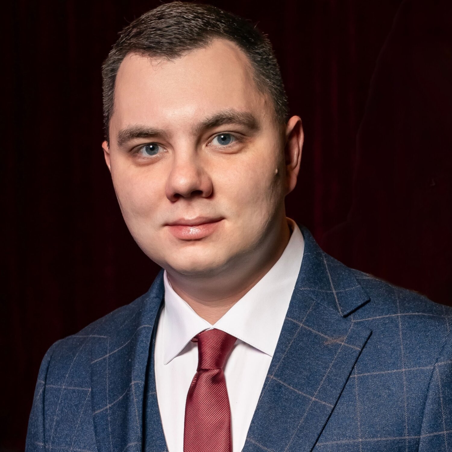 Никита Краев