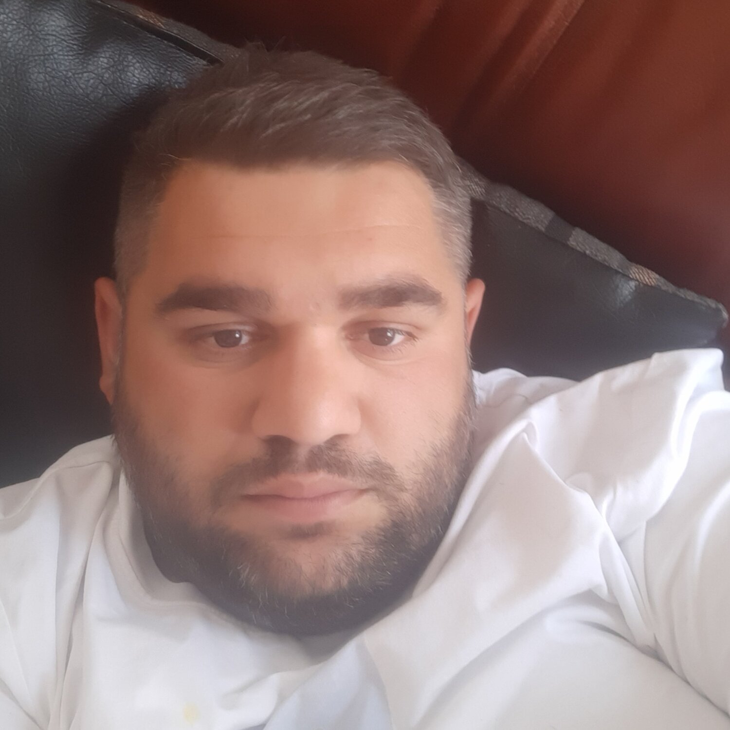 Максим Романов