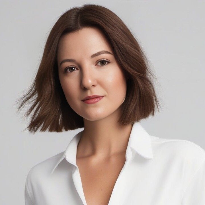 Ксения Витальевна Макаренко