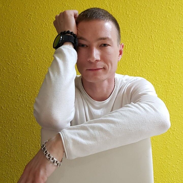 Эдуард Другой