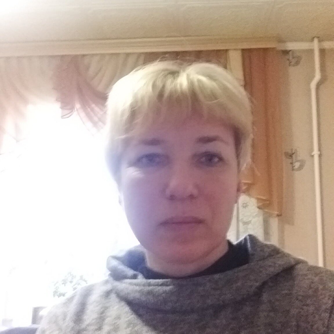 Светлана Бантурова
