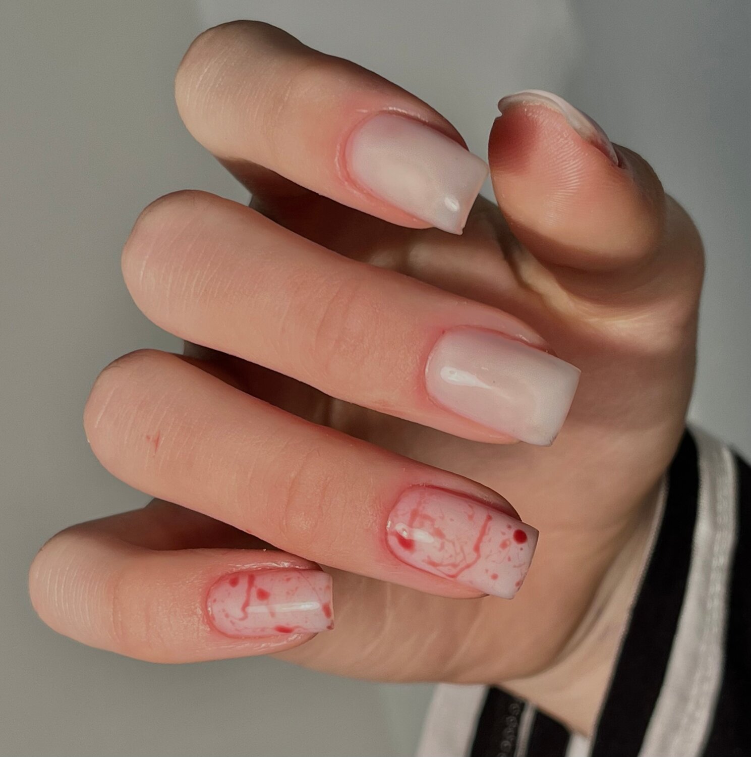 ногти, маникюр 💅, ногти маникюр дизайн, ногти короткие маникюр, ногти маникюр розовый