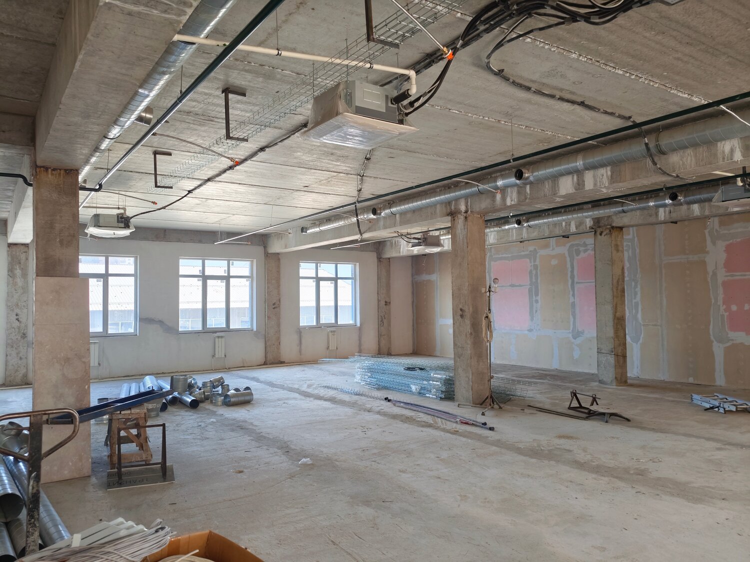 помещение, строительство школ, помещение свободного назначения, помещения нежилые, здание