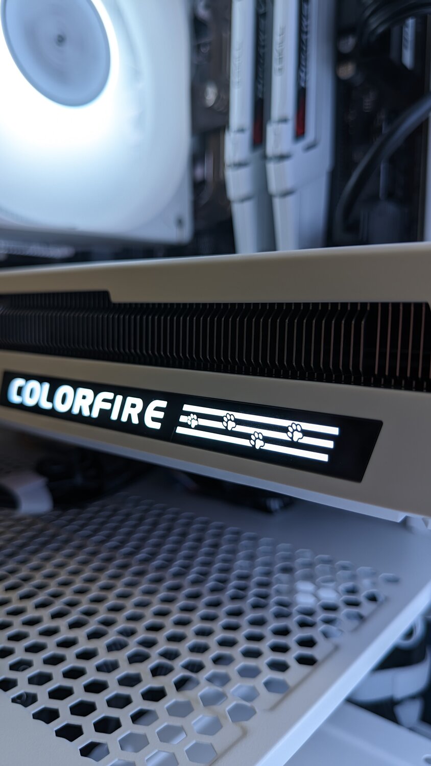 компьютерные комплектующие, geforce rtx, rtx 4060 ti, новый пк, сборка пк