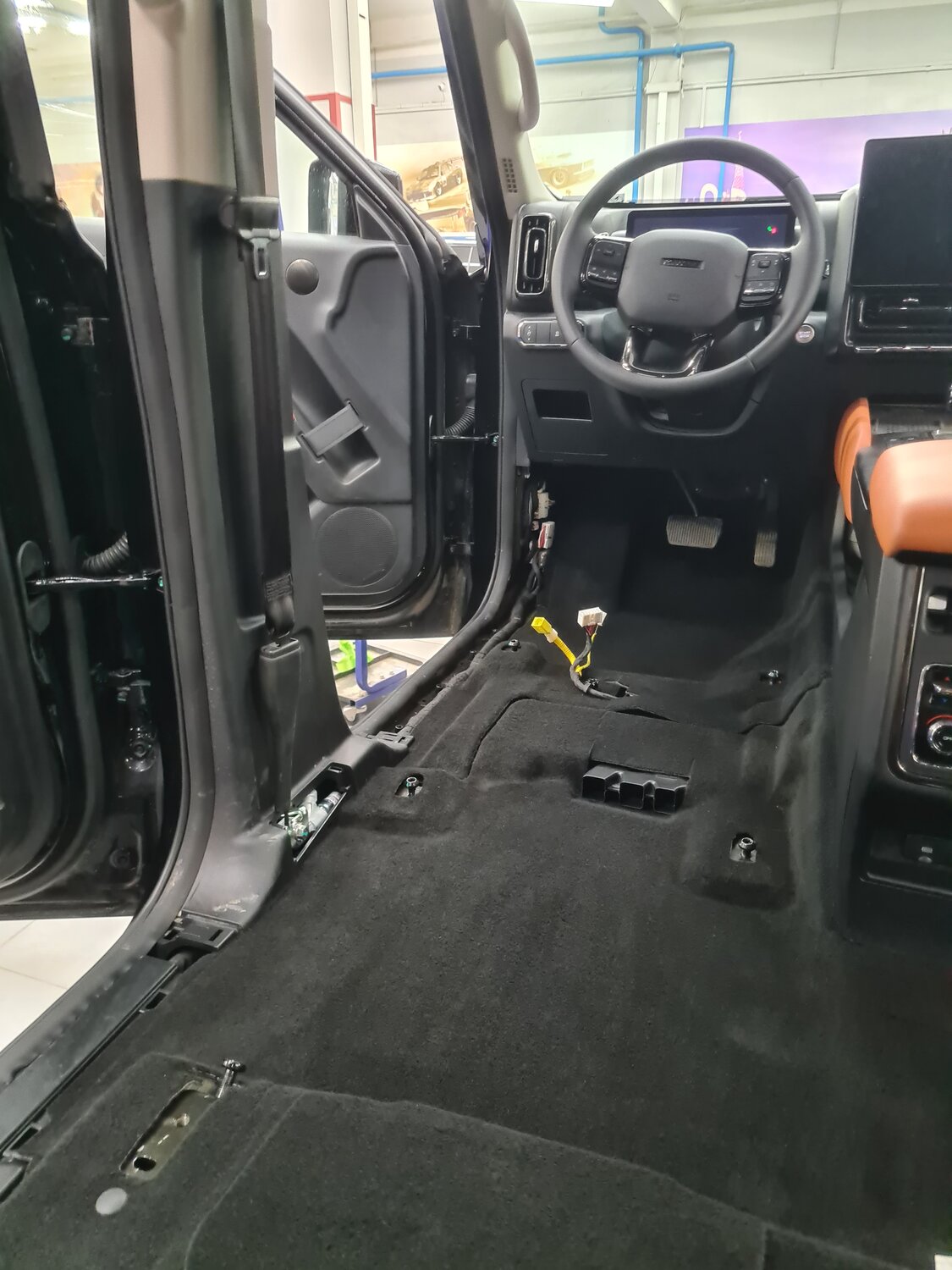 haval h 9 новый, внедорожник haval, внедорожник, haval h 9 ii, новые внедорожники