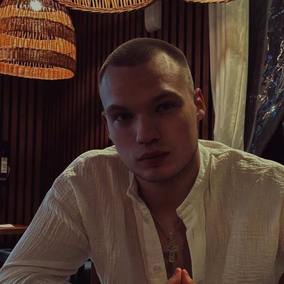 Григорий Чилигин