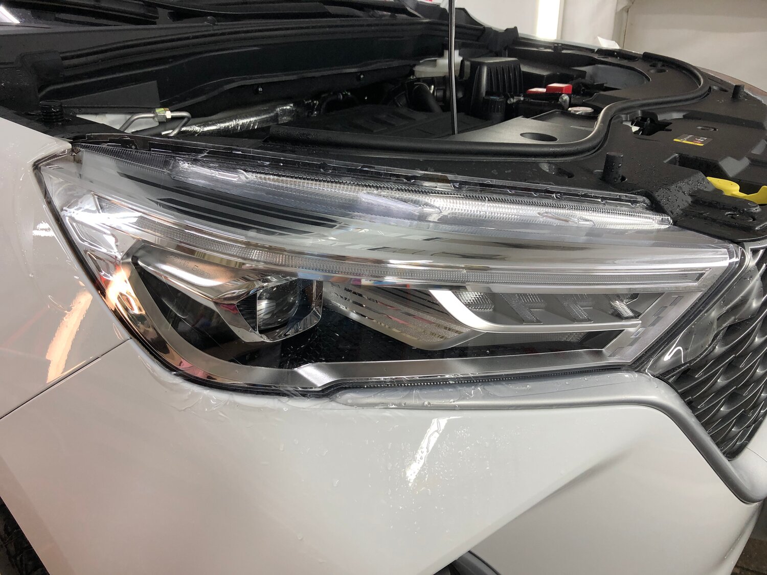 авто, автомобиль, новые автомобили, новый haval m 6, автомобили haval