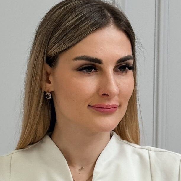 Дария Мацаренко