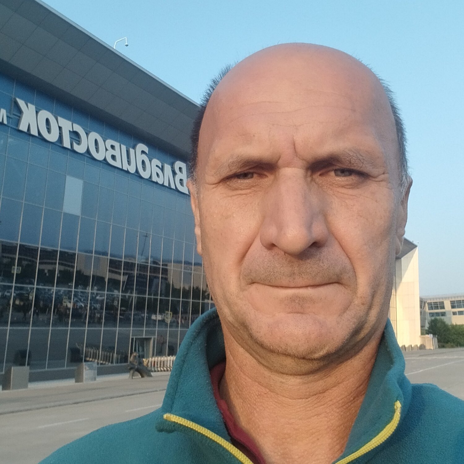 Игорь Гончаров