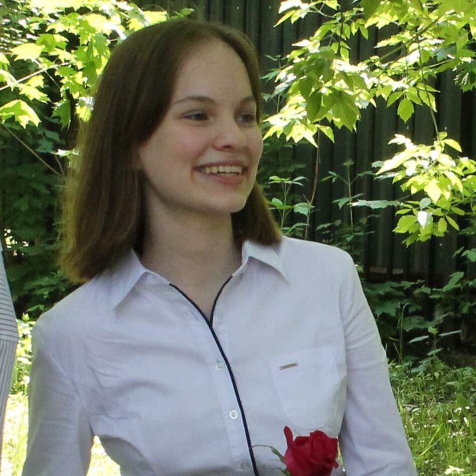 Дарья Н.