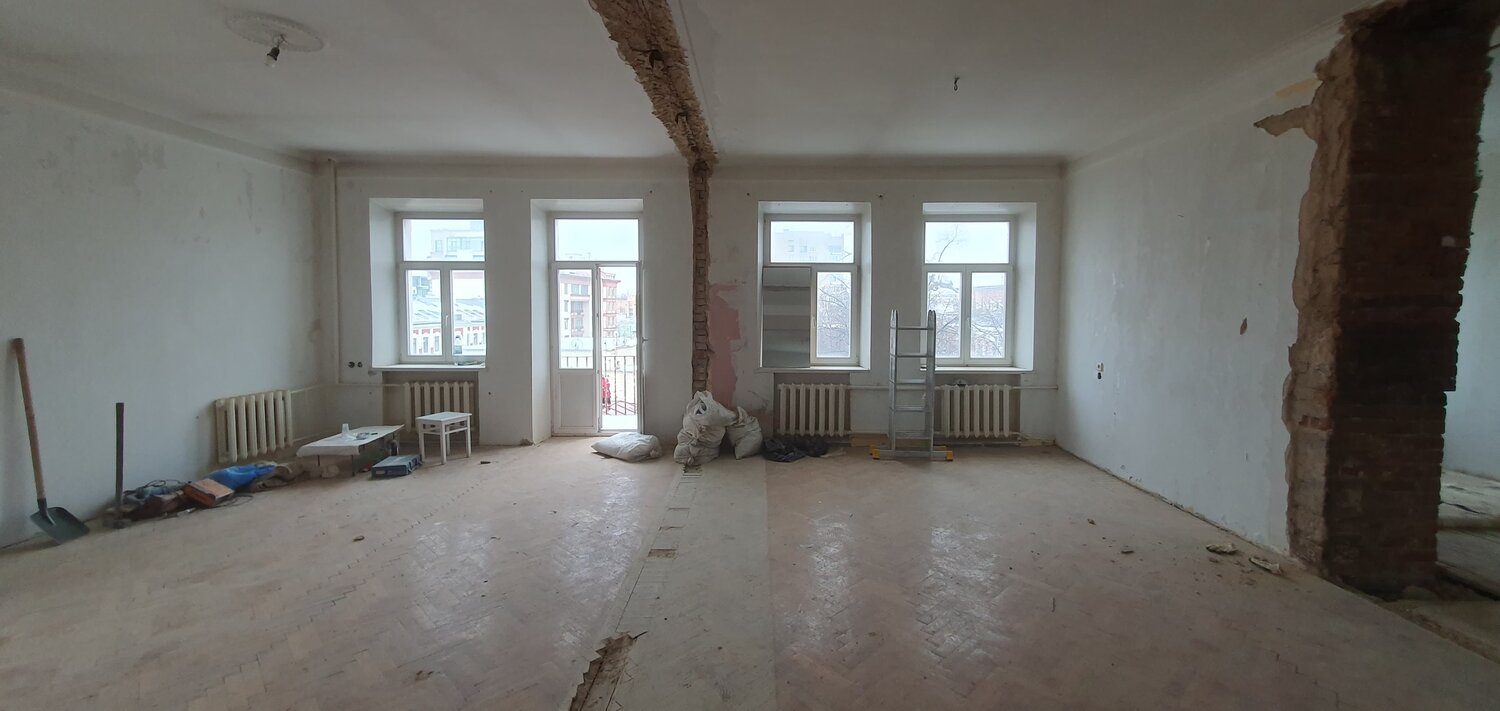 перепланировка квартир, помещение, квартир, в домах, квартира в панельном доме
