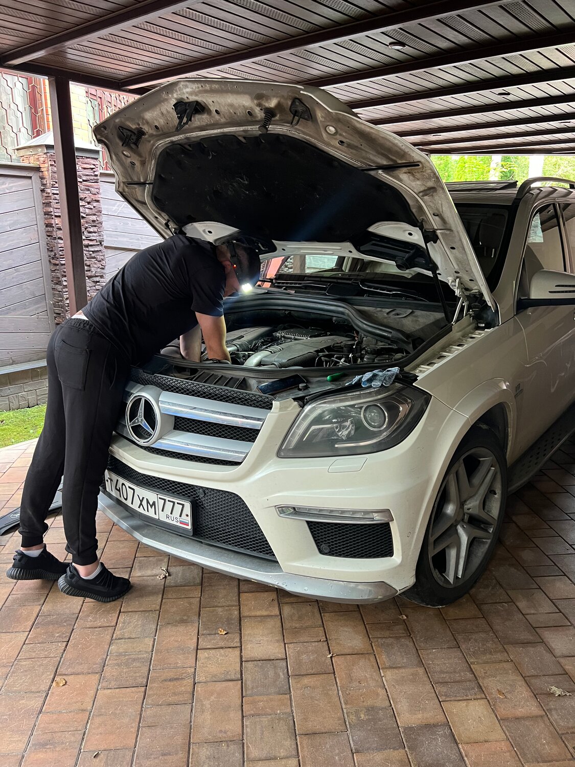 мерседес gl 350 d, мерседес gl 350, мерседес glk 300, мерседес glk 220, Mercedes-Benz GL-klasse I (X164)