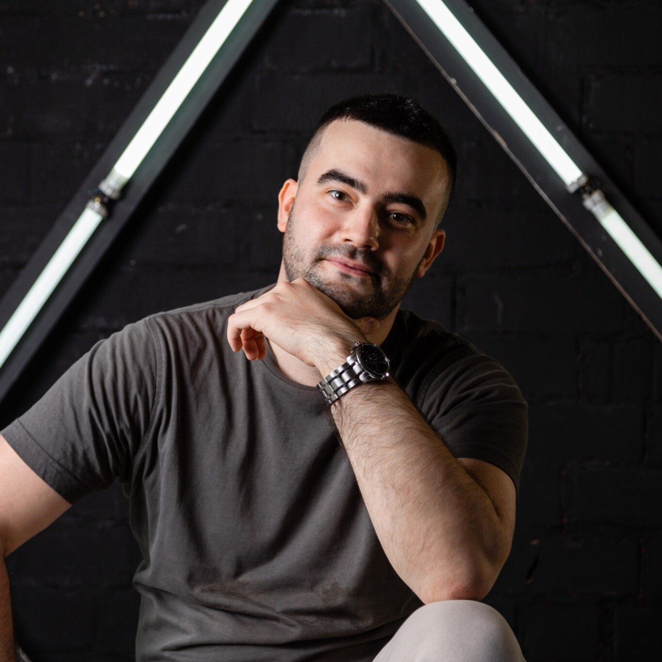 Антон Истомин
