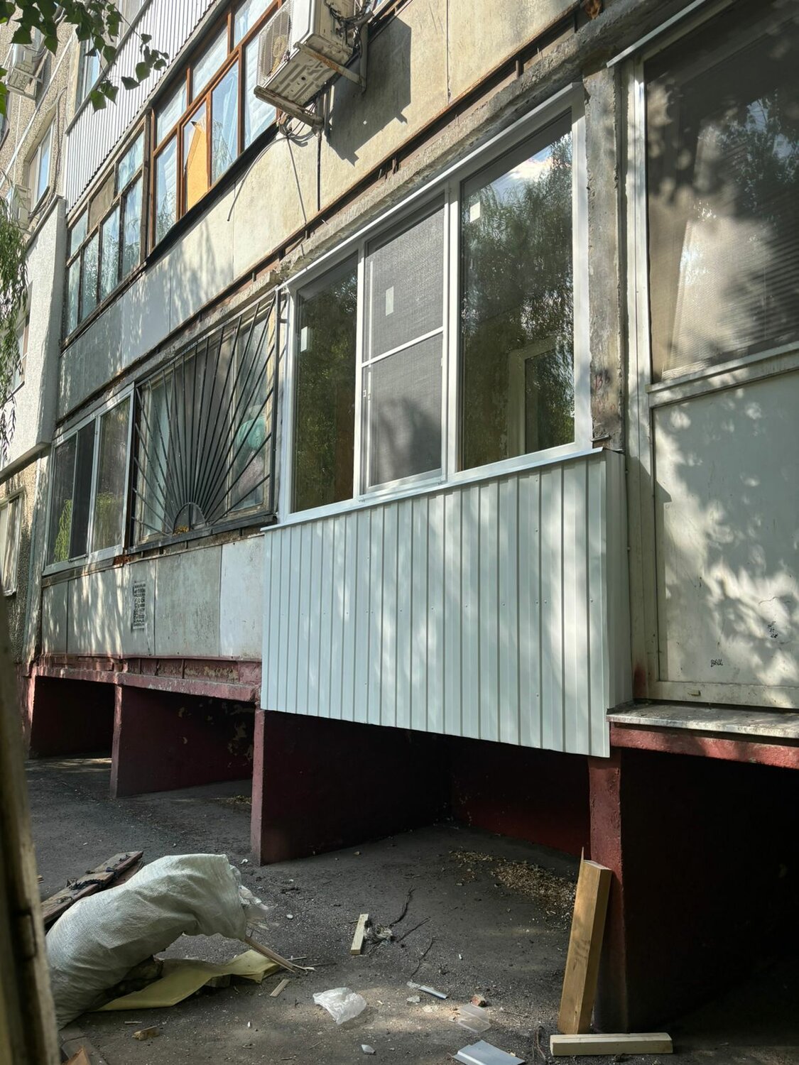 остекление балкона, лоджия балкон, балкон в хрущевке, остекление балконов и лоджий, балкон
