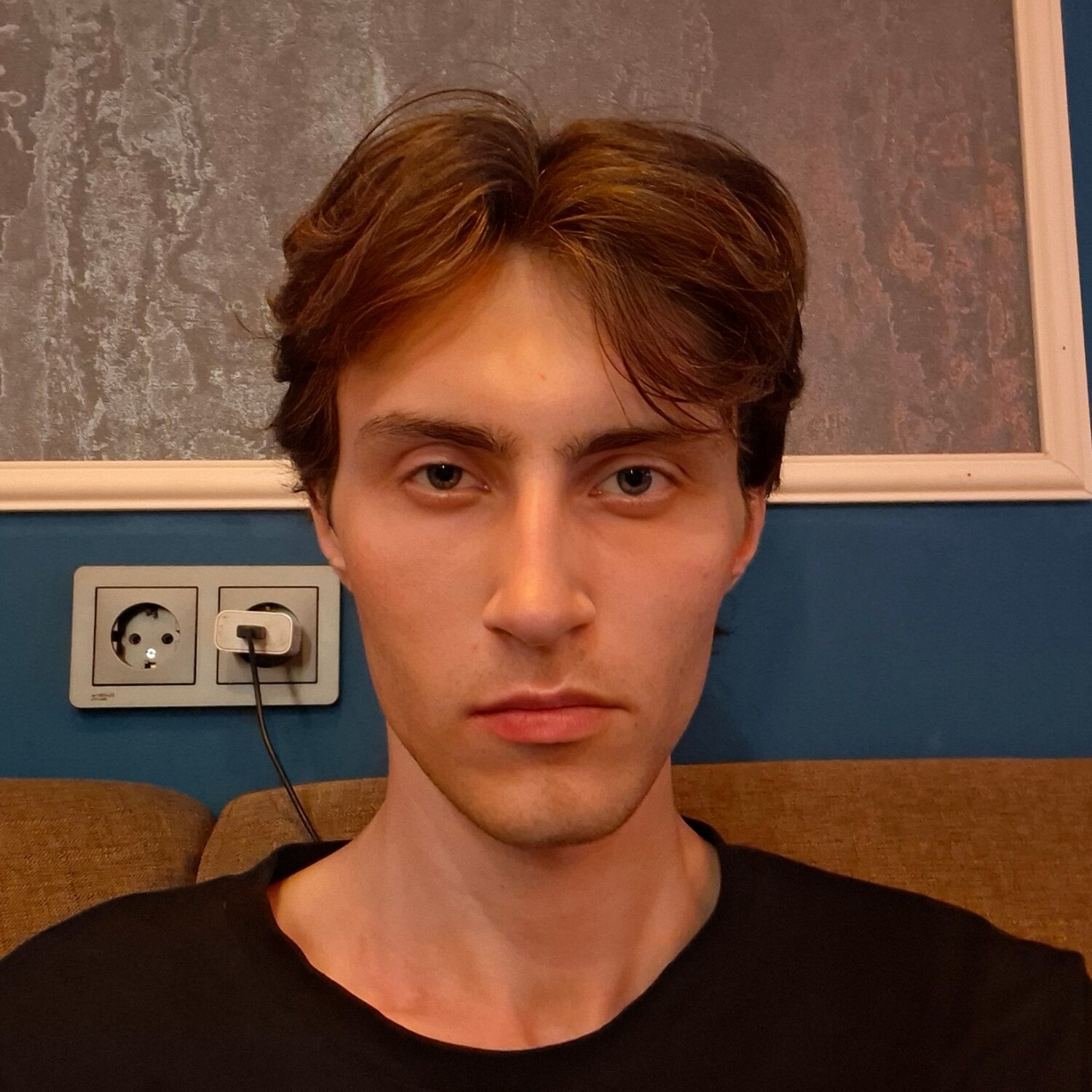 Алексей Гапоненко