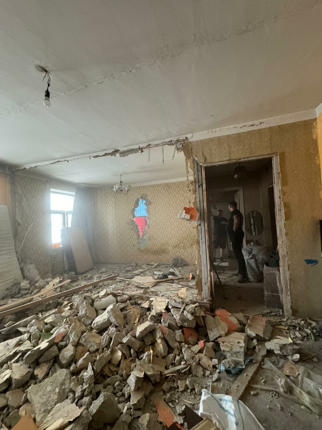 демонтаж дома, демонтаж стен, демонтажные работы, демонтаж перегородок, демонтаж квартир